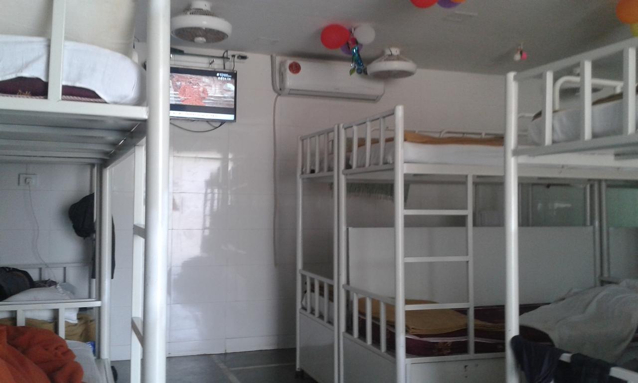 Star Hostel Mumbai (Bombay)