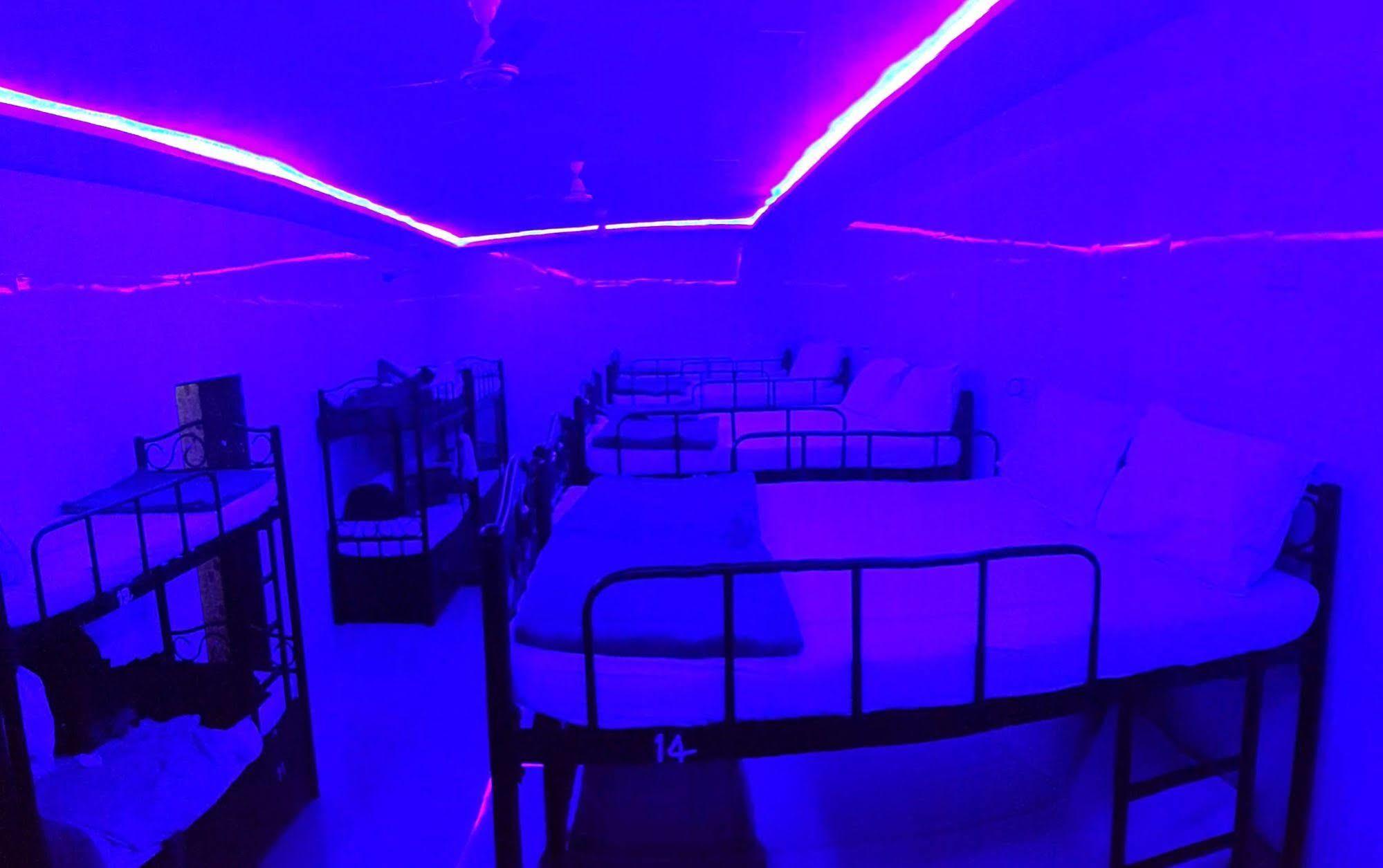 Star Hostel Mumbai (Bombay)