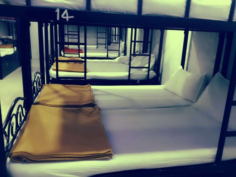 Star Hostel Mumbai (Bombay)